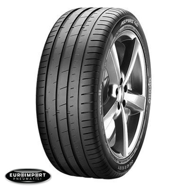 Apollo Aspire 4 g  215/55 R17 94 Y   TL BORDINO